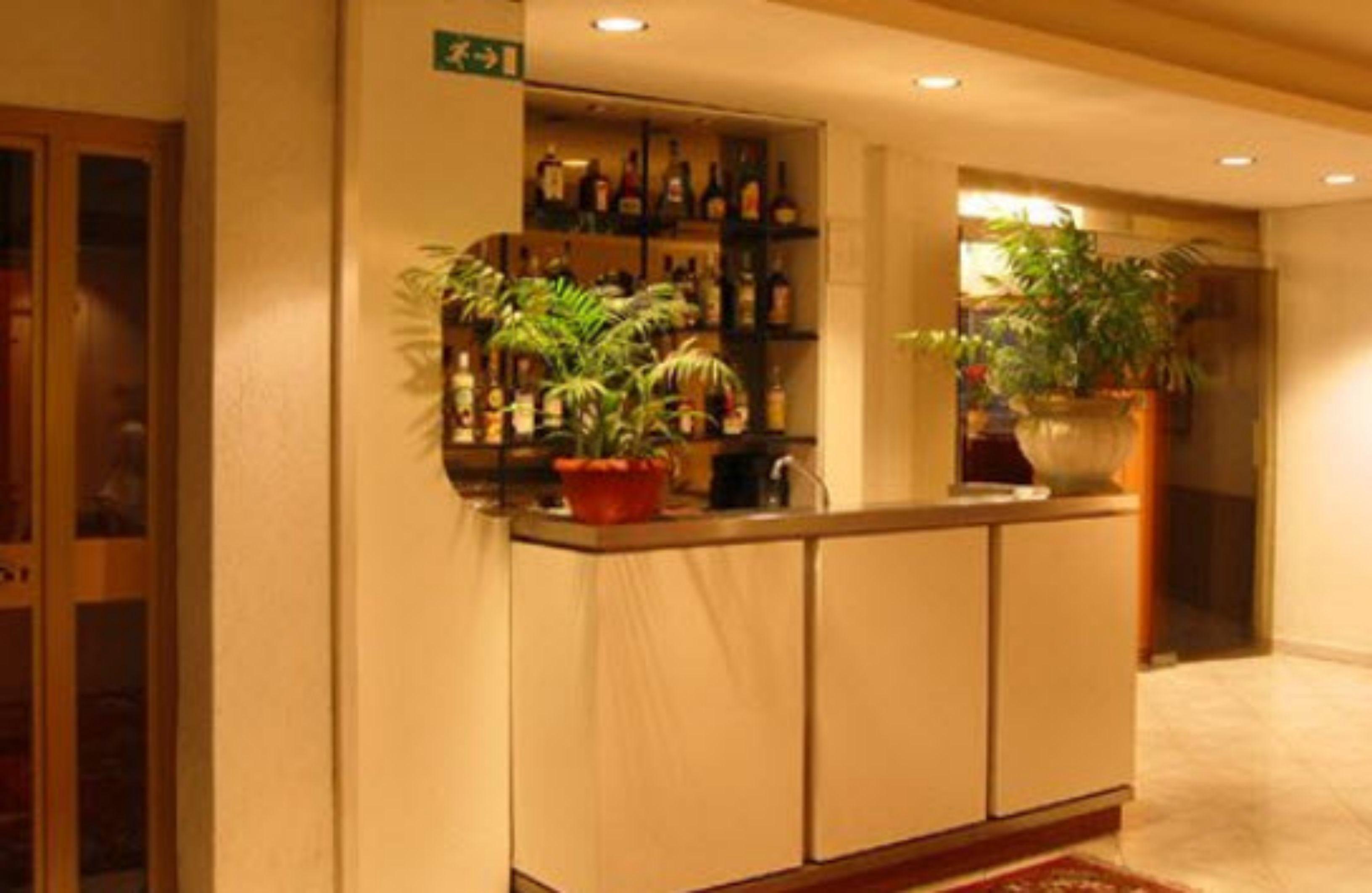 Hotel Edera, Rome