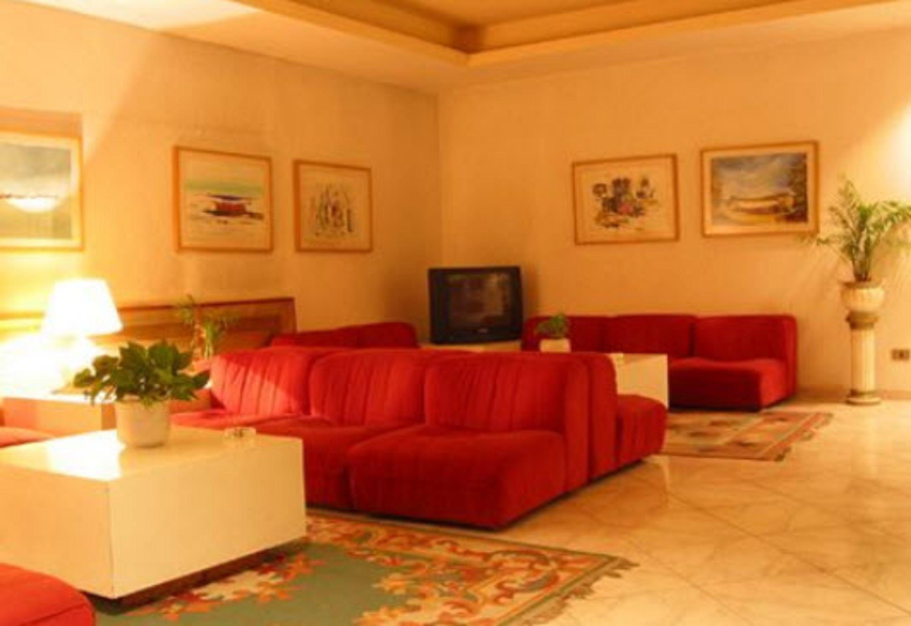 Hotel Edera — Foto 1